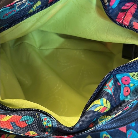 Lily bloom purse - Picture 8 of 10